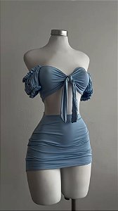 Conjunto Zafira suplex