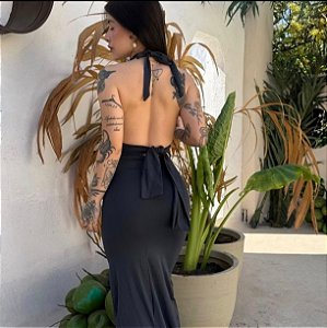 Vestido 165 suplex