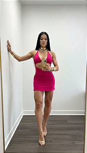 Vestido biquíne suplex