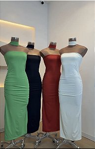 Vestido 316 suplex