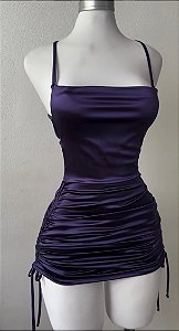 Vestido 340 Suplex