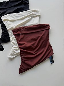 Blusa Tomara que caia suplex