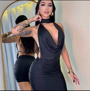 Vestido 394 suplex