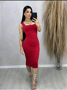 Vestido 396 Suplex