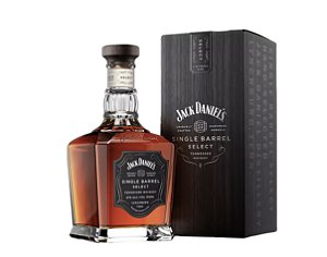 Whisky Jack Daniels Single Barrel Select - 750ml