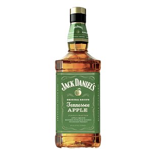 Whisky Jack Daniels Apple - 1000ml