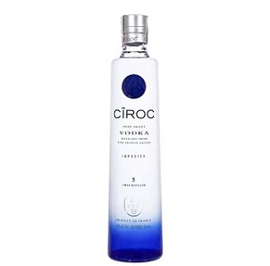 Vodka Ciroc - 750ml