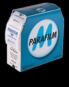 FILME DE EMBALAGEM DE LABORATORIO, PARAFILM, BEMIS  PM992