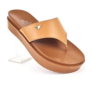 Birken Improviso Caramelo dedo