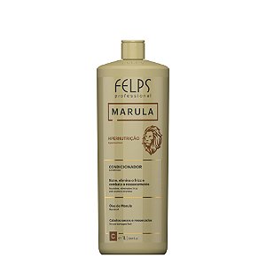 Felps Marula Condicionador de Hipernutrição 1000ml