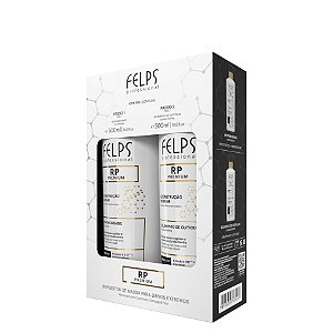 RP Premium - Felps Professional