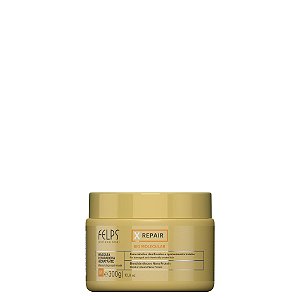 Felps Profissional Máscara Xrepair Bio Molecular 300g