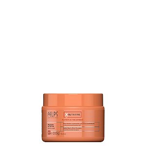 Felps Xnutritive Máscara de Nutrição Capilar 300g