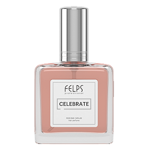Felps Celebrate Perfume Capilar 25ml
