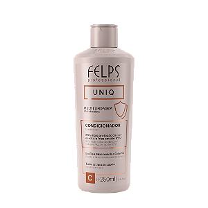 Felps Uniq 6 em 1 Condicionador 250ml