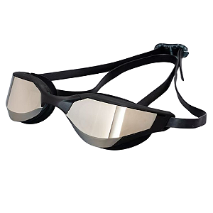 Óculos de Natacao Espelhado Leader Speed Pro Mirror