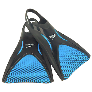 Nadadeira Natação Power Fin Speedo