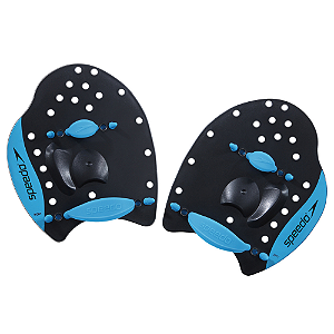 Palmar Natação Power Paddle Speedo