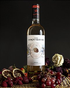 Vinho Fino Rose - Ladrõn de Guevara