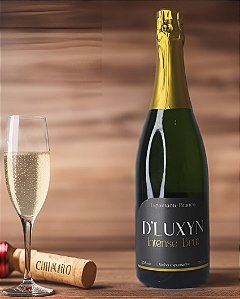 D'Luxyn Intense Brut