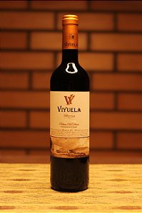 Viyuela Barrica - Tinto Fino Tempranillo