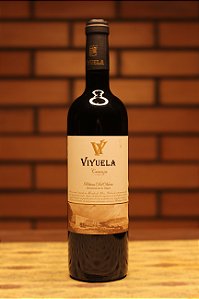 Viyuela Crianza - Tinto Fino Tempranillo