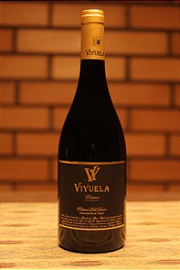 Viyuela Reserva - Tinto Fino Tempranillo