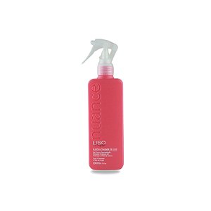 Liso Perfeito Pré Escova  Defrizante 200Ml Nuance