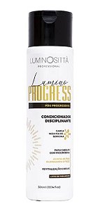 Condicionador Lumino Progress 300 Ml Luminosittà