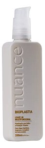 Leave-In Multifuncional Bioplastia 200Ml Nuance