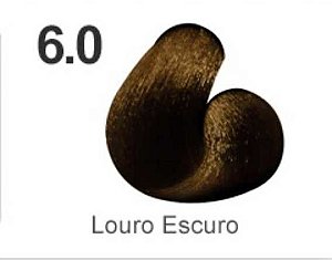 6.0  Coloração60Gr - Luminosittà Professional