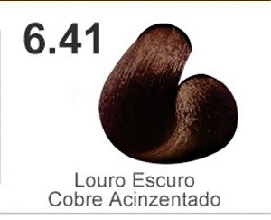 6.41 Coloração 60Gr - Luminosittà Professional
