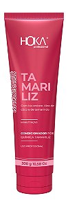 CONDICIONADOR TAMARILIZ PÓS QUÍMICA 300g - HOKA PROFESSIONAL