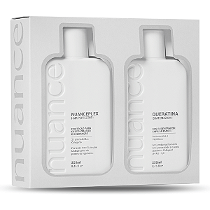 Bond Repair Intensive Box 500g Nuance