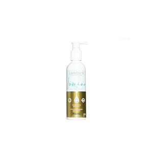 Máscara Antiqueda Lumino Clinical 240ml Luminositta