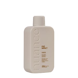 Shampoo Pró Impact 450ml Nuance