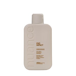 Condicionador Pró Impact 450ml Nuance