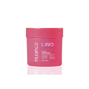 Botox Liso Perfeito Pró Repair 250g Nuance