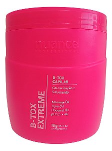 Bottox Extreme 1kg Nuance Professional