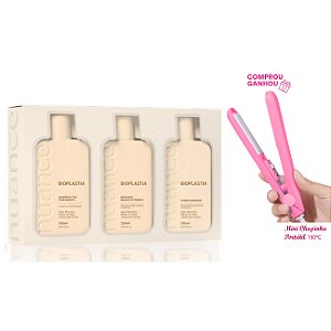 Kit Bioplastia Home Care Nuance Professional
