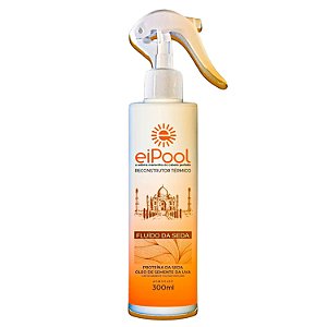 Eipool Reconstrutor Térmico Tratamento 300ml