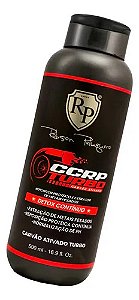 Repositor Proteico Ccrp Turbo 500ml Robson Peluquero