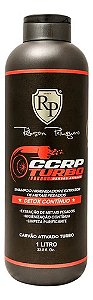 Shampoo Higienizador Ccrp Turbo Litro Robson Peluquero