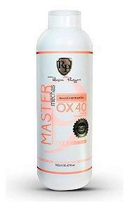 Ox 40 Volumes 900ml Master Mechas Robson Peluquero