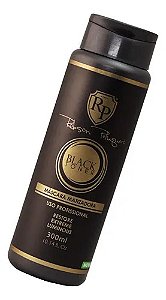 Matizador Black 300ml Loiro Acinzentado Robson Peluquero