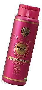 Matizador Pink 300ml Loiro Champagne Robson Peluquero