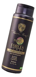 Matizador The Four Forces 300ml Loiro Robson Peluquero