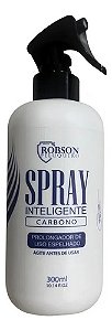 Spray Inteligente 300ml Robson Peluquero