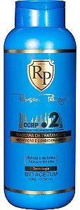 Ccrp Ponto 2 500ml Robson Peluquero Robson Peluquero