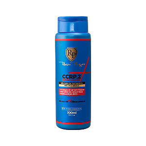 Ccrp+ Ponto 2 300ml Robson Peluquero